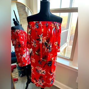 Thalia Sodhi 2 way dress